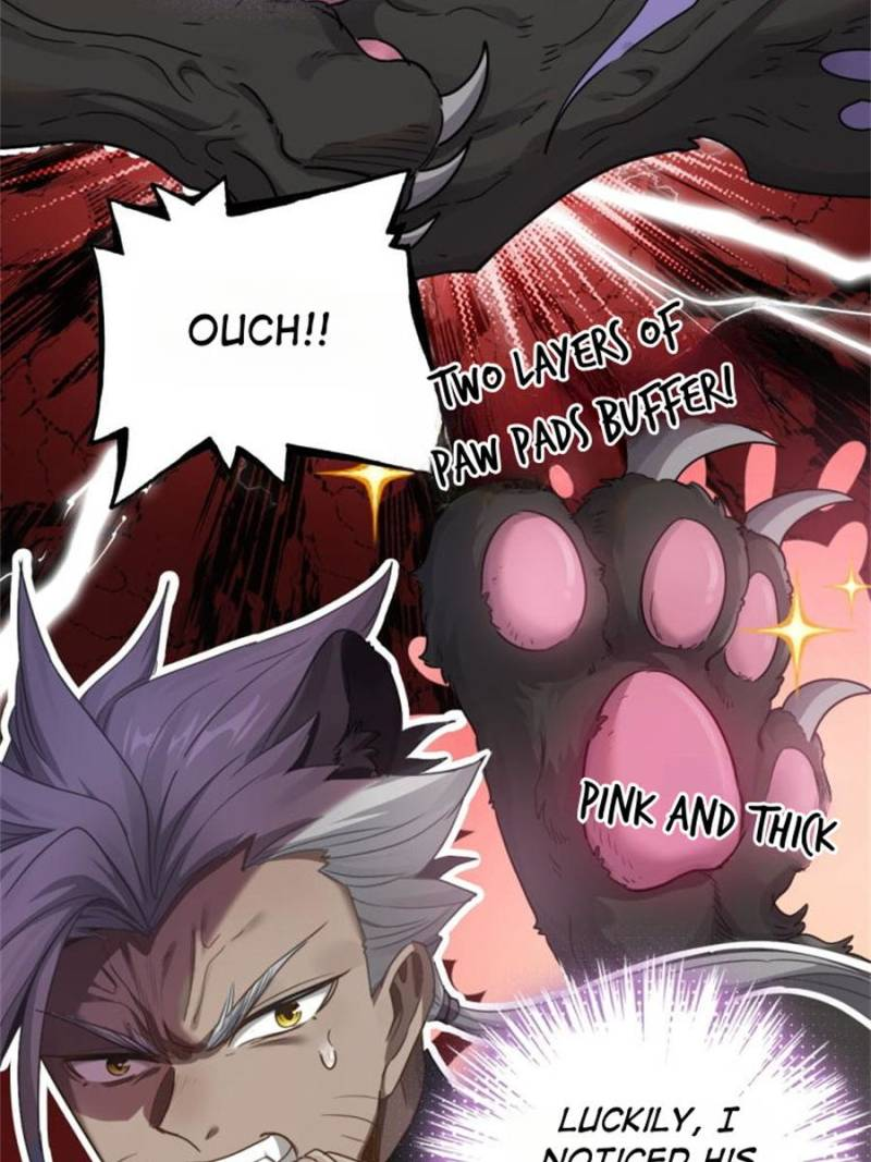 Don't Underestimate a Big Carrot Chapter 28 81